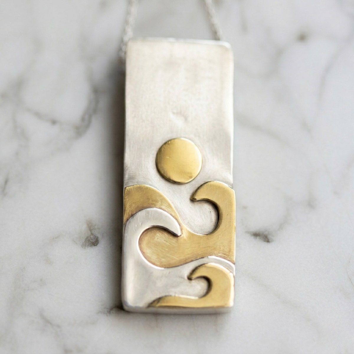 La Paz Necklace