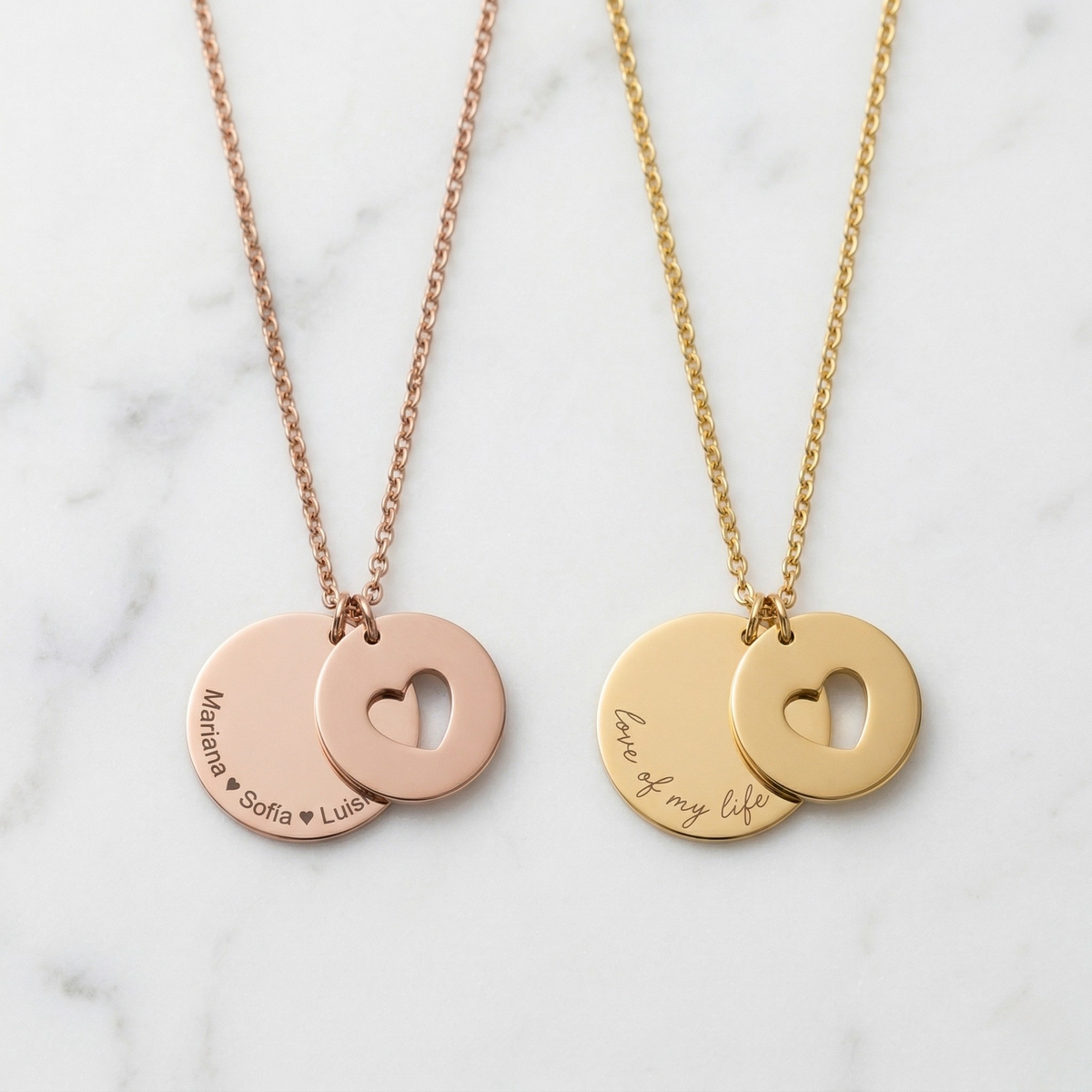 Collar Verona