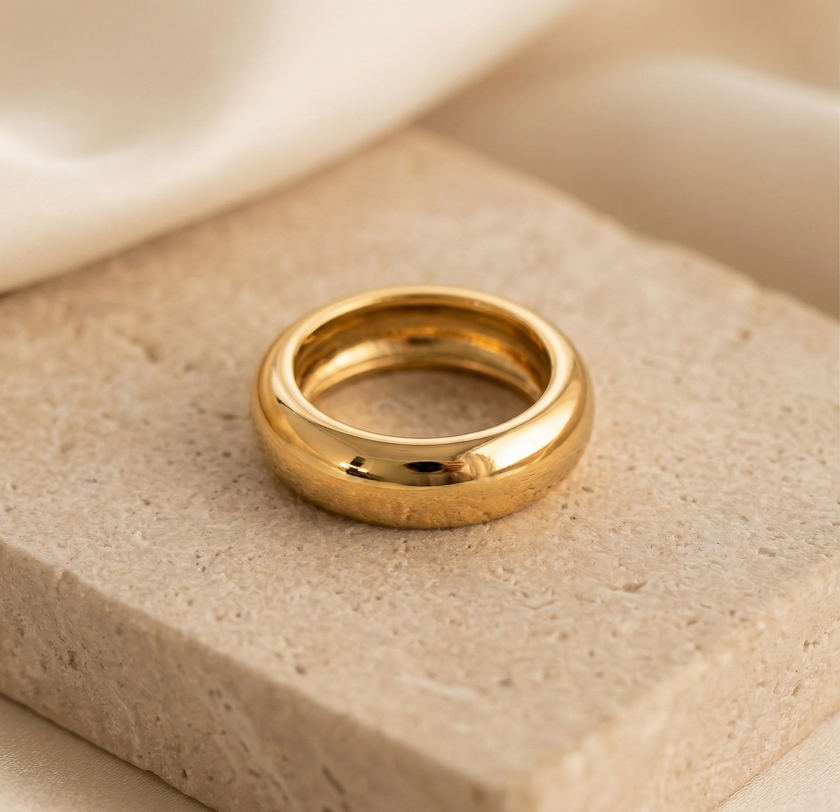 Anillo Mississippi