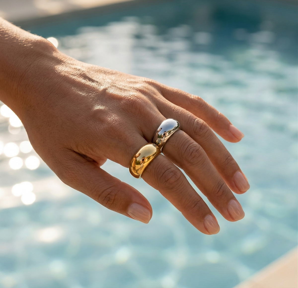Anillo Mississippi