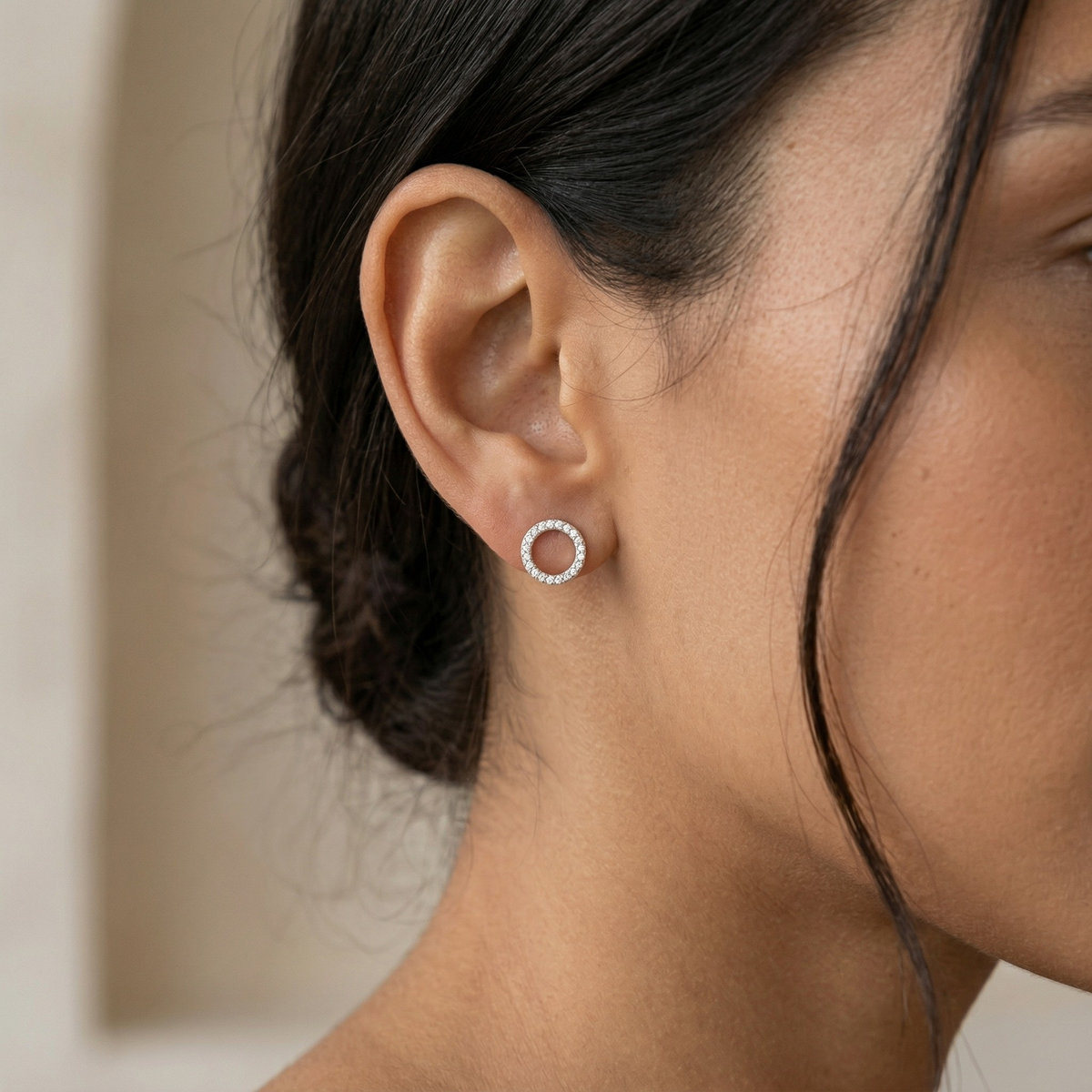 Aretes Bora Bora