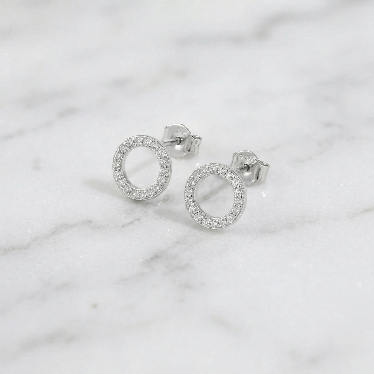 Aretes Bora Bora