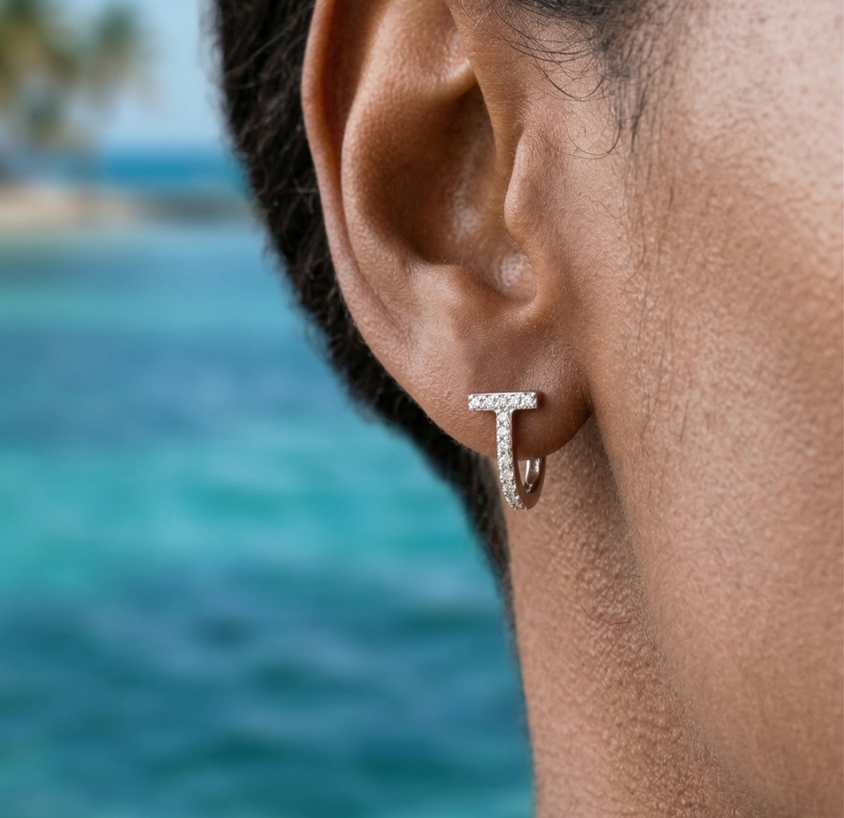 Aretes Tulum