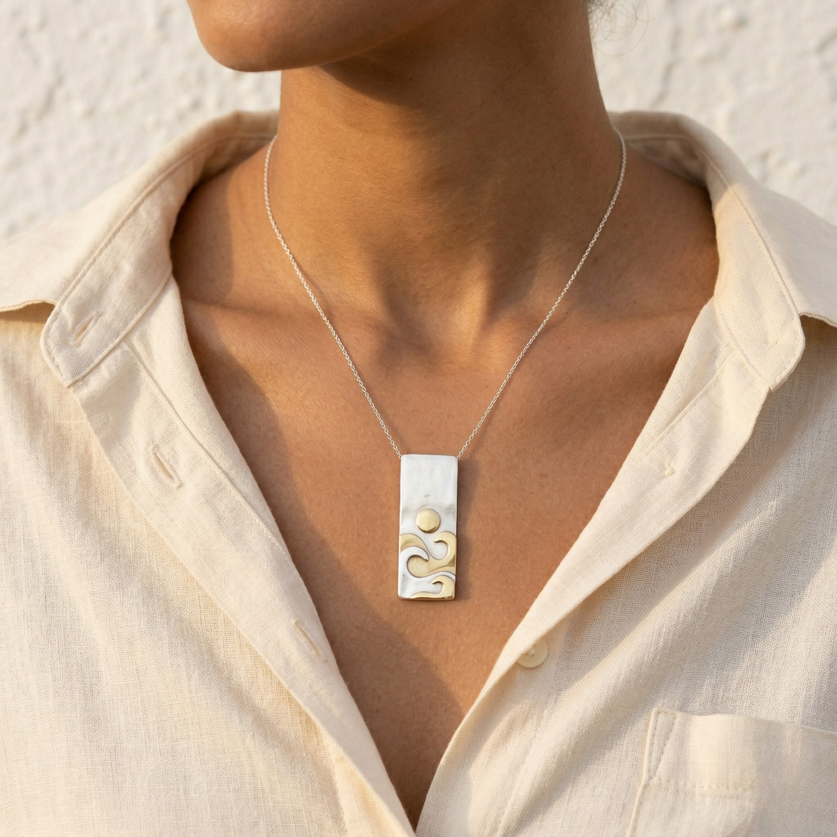 La Paz Necklace