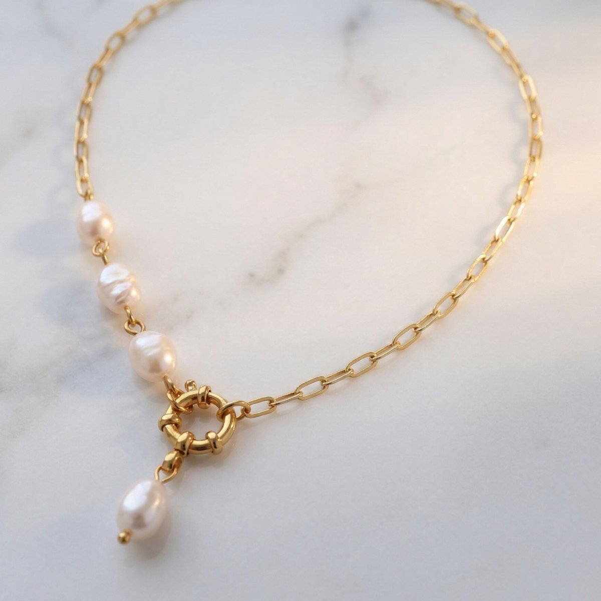 Collar Mallorca