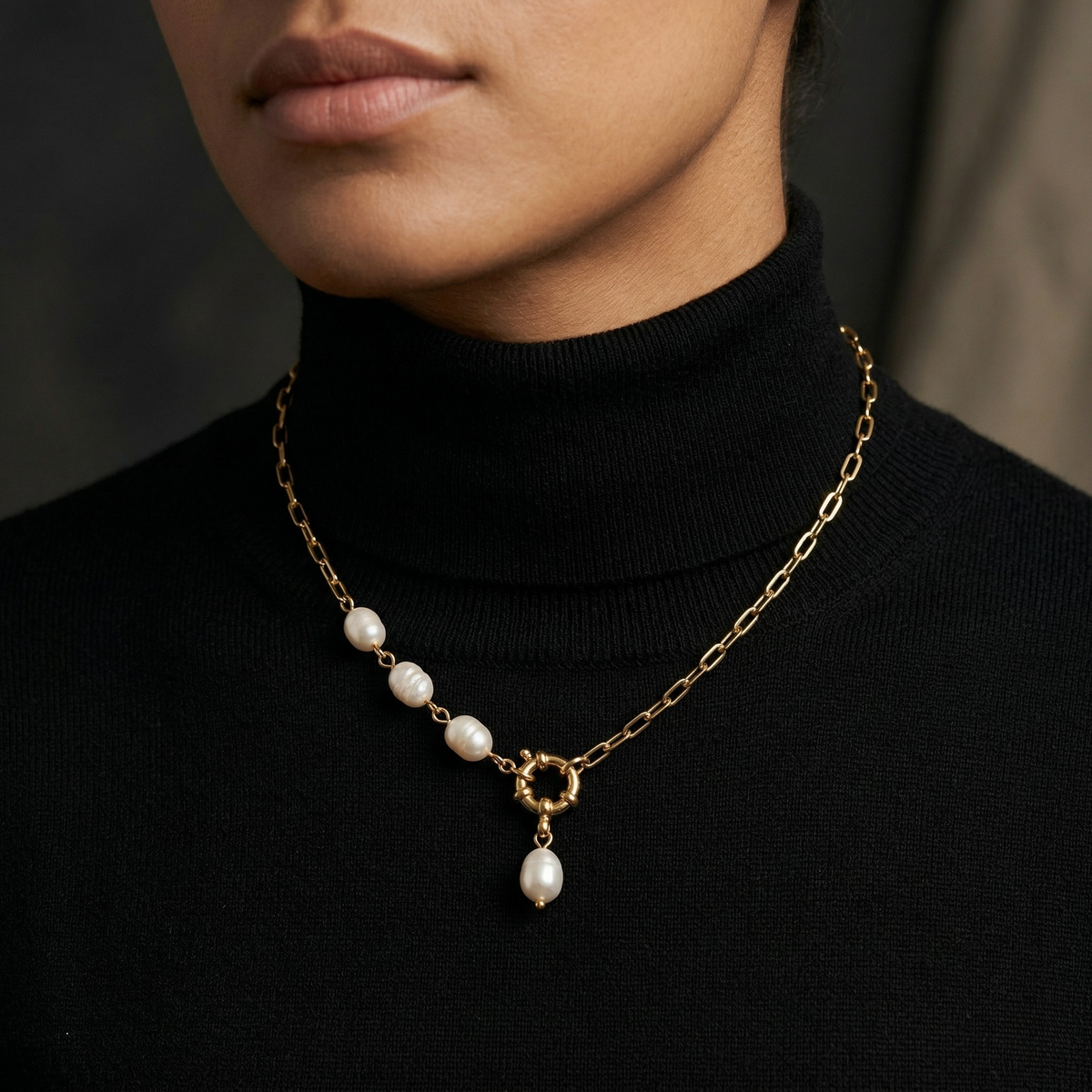 Collar Mallorca
