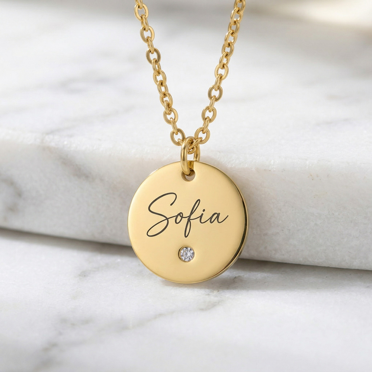 Collar Siena