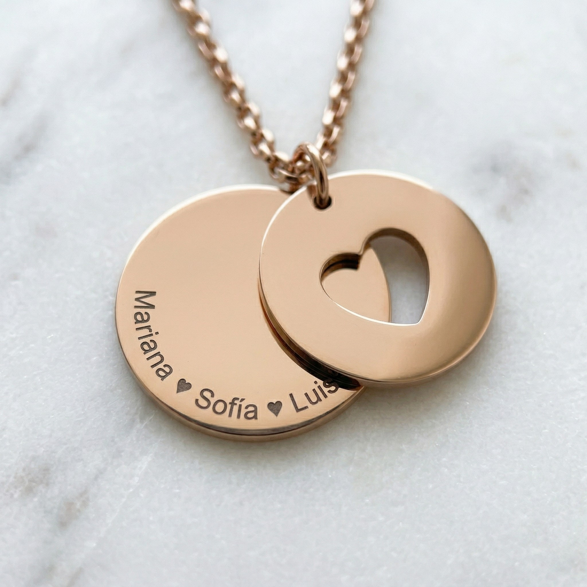 Collar Verona