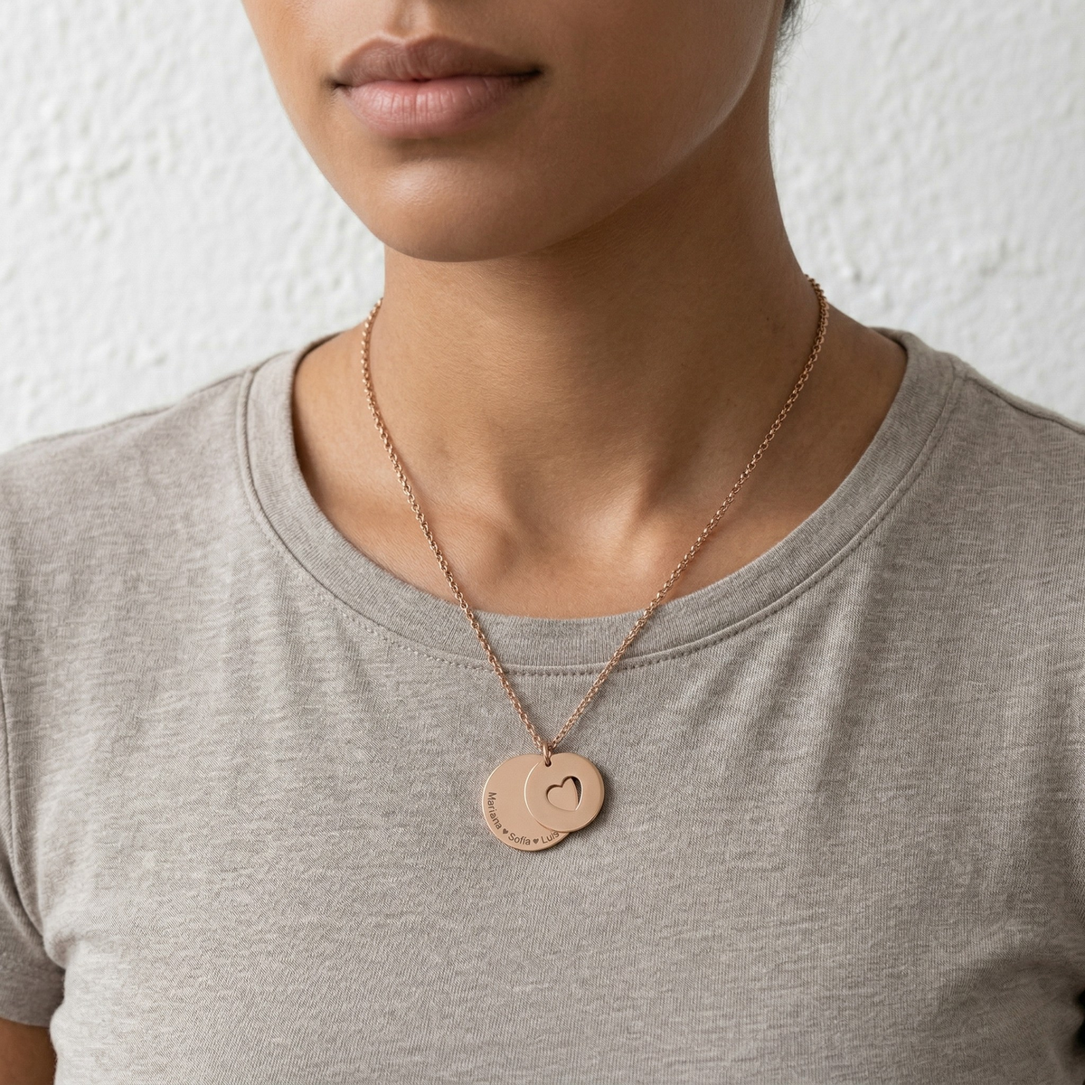 Collar Verona